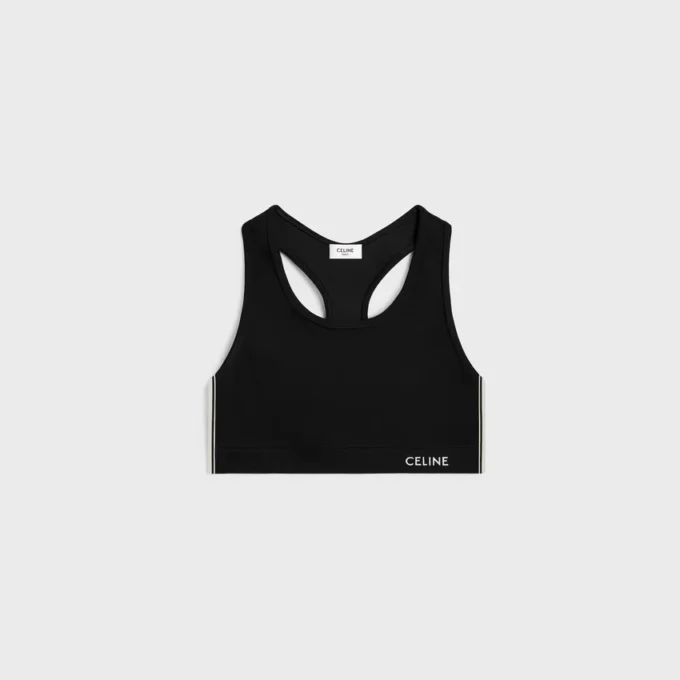 CELINE-bh i teknisk jersey CELINE-bh i teknisk jersey