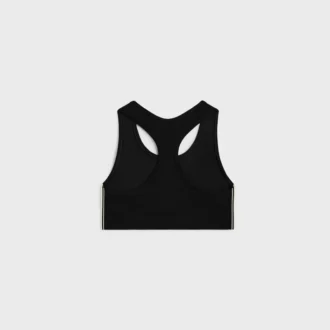 CELINE-bh i teknisk jersey