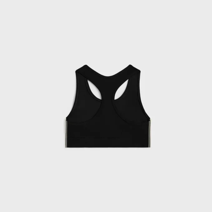 CELINE-bh i teknisk jersey CELINE-bh i teknisk jersey