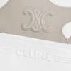 CELINE – Block Sneaker med Triomphe i kalvskinn