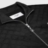 CELINE-blousonjacka i monogramnylon