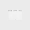 CELINE-boxershorts i bomullsjersey CELINE-boxershorts i bomullsjersey