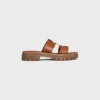 CELINE – Clea Mule i kalvskinn