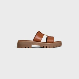 CELINE – Clea Mule i kalvskinn