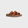 CELINE – Clea Mule i kalvskinn