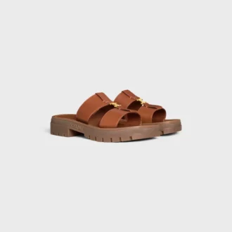 CELINE – Clea Mule i kalvskinn