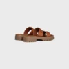 CELINE – Clea Mule i kalvskinn