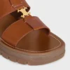 CELINE – Clea Mule i kalvskinn
