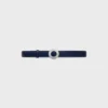 CELINE Disc Buckle & Reversible Strap 25 mm