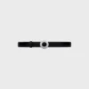 CELINE Disc Buckle & Reversible Strap 25 mm