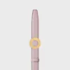 CELINE Disc Buckle & Reversible Strap 25 mm