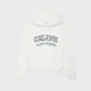CELINE-hoodie i fleecebomull CELINE-hoodie i fleecebomull