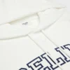 CELINE-hoodie i fleecebomull CELINE-hoodie i fleecebomull