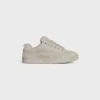 CELINE Huntington – Låga sneakers i mocka och mesh CELINE Huntington – Låga sneakers i mocka och mesh