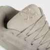 CELINE Huntington – Låga sneakers i mocka och mesh CELINE Huntington – Låga sneakers i mocka och mesh