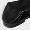 CELINE John Monk Strap i mjukt kalvskinn CELINE John Monk Strap i mjukt kalvskinn