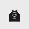 CELINE-linne i bomullsjersey CELINE-linne i bomullsjersey