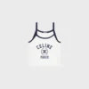 CELINE-linne i bomullsjersey CELINE-linne i bomullsjersey