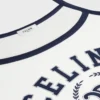 CELINE-linne i bomullsjersey CELINE-linne i bomullsjersey