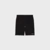 CELINE-shorts i bomullsfleece