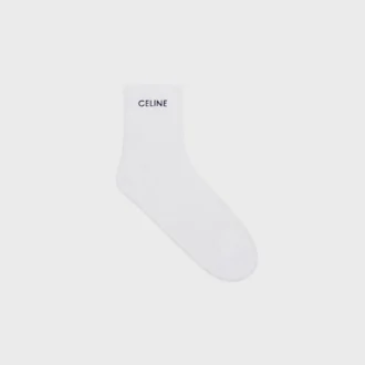 CELINE-strumpor Bomull