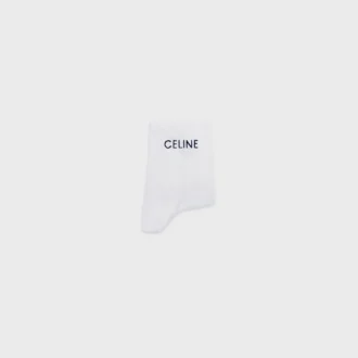 CELINE-strumpor Bomull