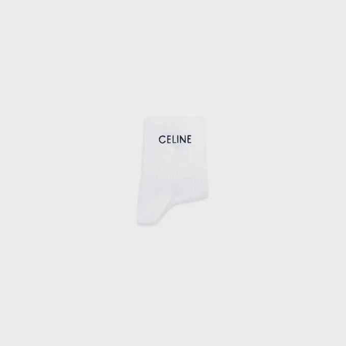 CELINE-strumpor Bomull