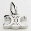 Charms Triomphe i mässing med rodiumfinish Charms Triomphe i mässing med rodiumfinish