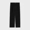 Chinos i corduroy