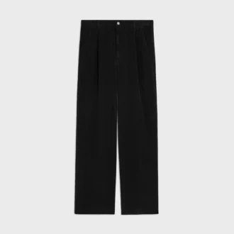 Chinos i corduroy