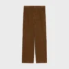 Chinos i corduroy