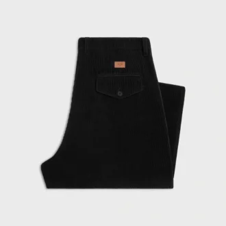 Chinos i corduroy
