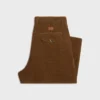 Chinos i corduroy