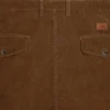 Chinos i corduroy