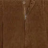 Chinos i corduroy