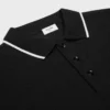 Classic polotröja i bomullspiqué