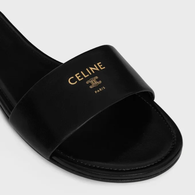 Coast Mule i lammskinn Coast Mule i lammskinn