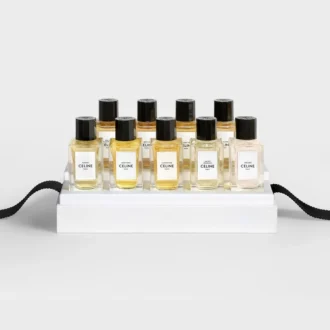 Coffret Miniatures Eau De Parfum 9 x 10 ml