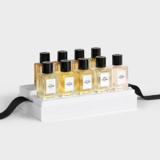 Coffret Miniatures Eau De Parfum 9 x 10 ml