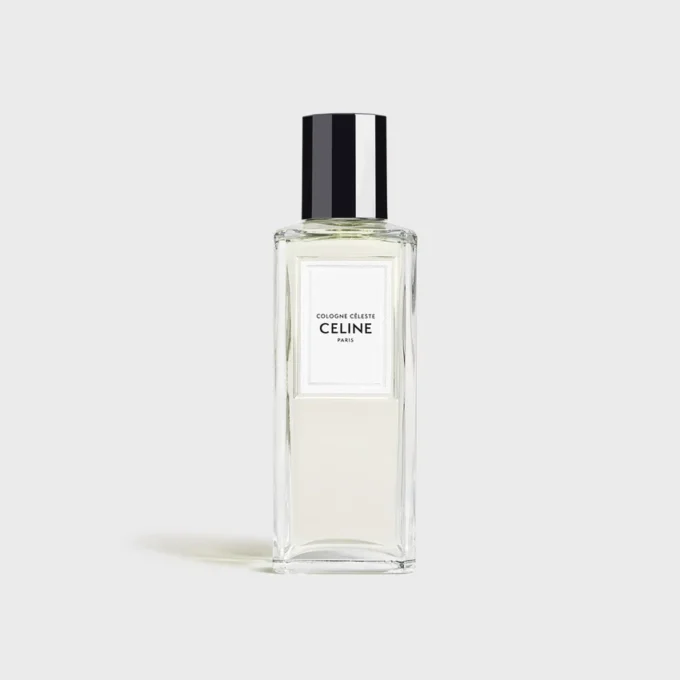 Cologne CéLeste Eau De Cologne 250 ml