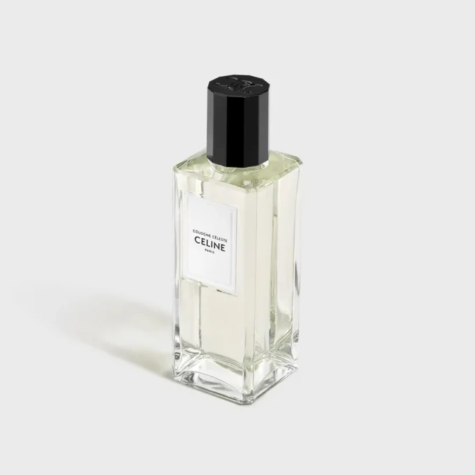 Cologne CéLeste Eau De Cologne 250 ml
