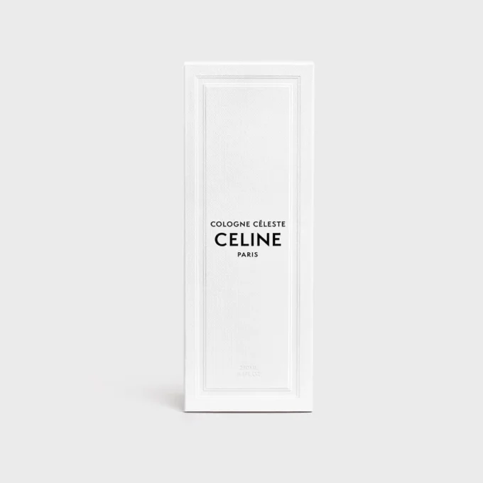 Cologne CéLeste Eau De Cologne 250 ml