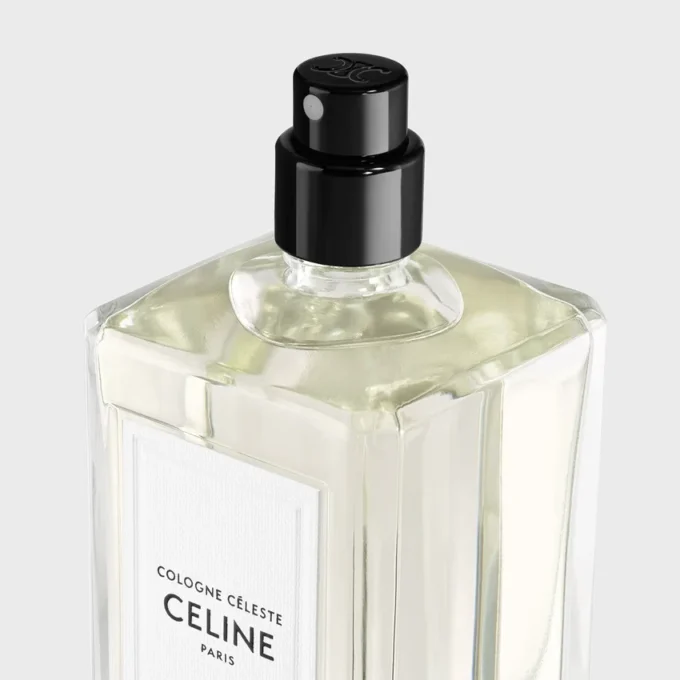Cologne CéLeste Eau De Cologne 250 ml
