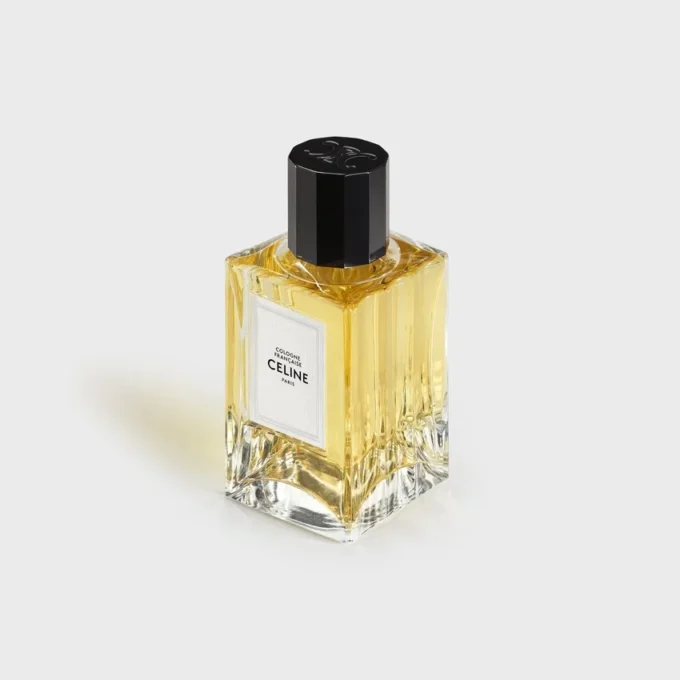 Cologne FrançAise Eau De Parfum 100 ml