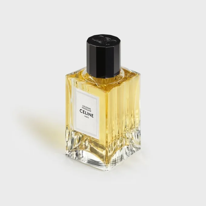 Cologne FrançAise Eau De Parfum 200 ml
