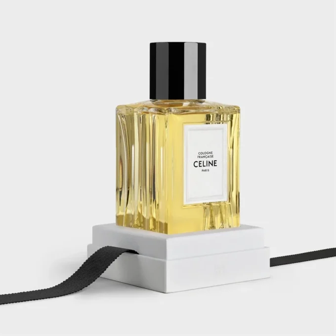 Cologne FrançAise Eau De Parfum 200 ml