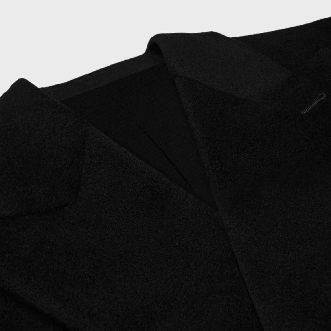 Colonne-kappa i ulltyg