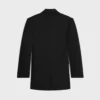 Colonne Tux-jacka i ull- och mohairgabardin Colonne Tux-jacka i ull- och mohairgabardin