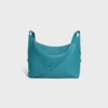 Crossbody-väska Harry i kornat kalvskinn Crossbody-väska Harry i kornat kalvskinn