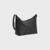 Crossbody-väska Harry i kornat kalvskinn Crossbody-väska Harry i kornat kalvskinn